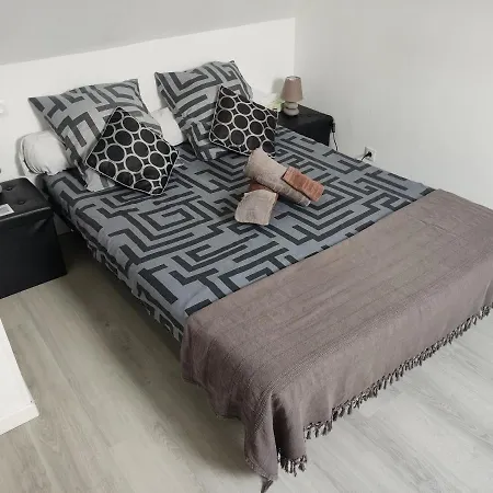 La Casa De Coco * Sery-les-Mezieres