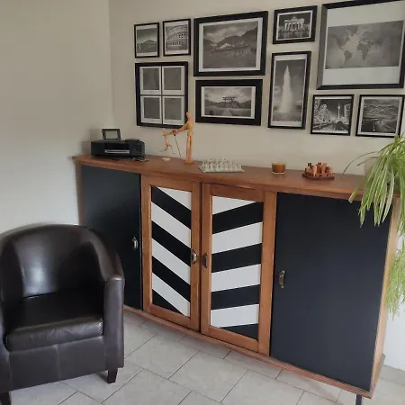 Ubytování v soukromí La Casa De Coco *