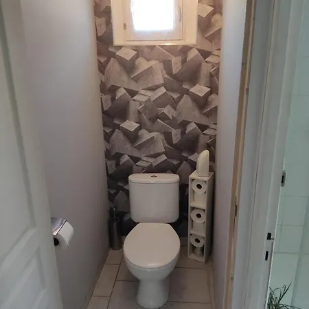 La Casa De Coco Ubytování v soukromí