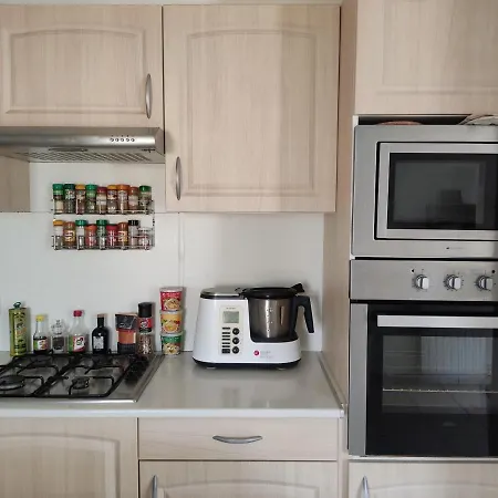 La Casa De Coco * Sery-les-Mezieres