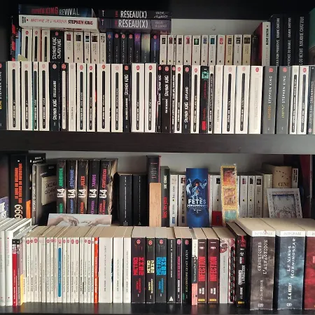 Privat bolig La Casa De Coco