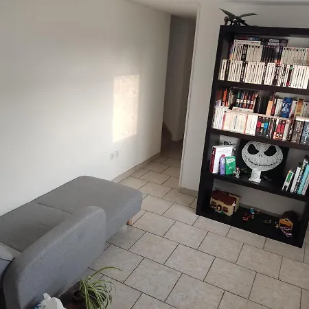 Ubytování v soukromí La Casa De Coco