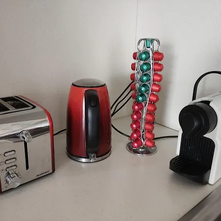 La Casa De Coco * Sery-les-Mezieres