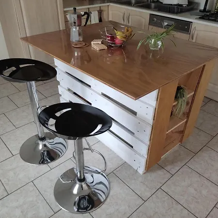 Ubytování v soukromí La Casa De Coco