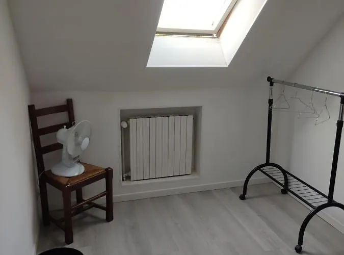 La Casa De Coco Sery-les-Mezieres