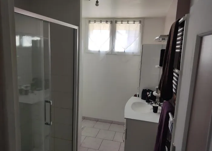 La Casa De Coco Privat bolig Sery-les-Mezieres