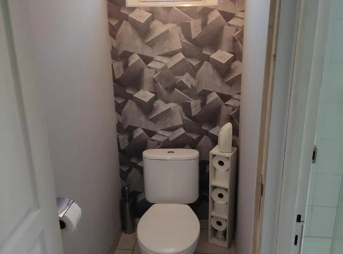 La Casa De Coco Privat bolig