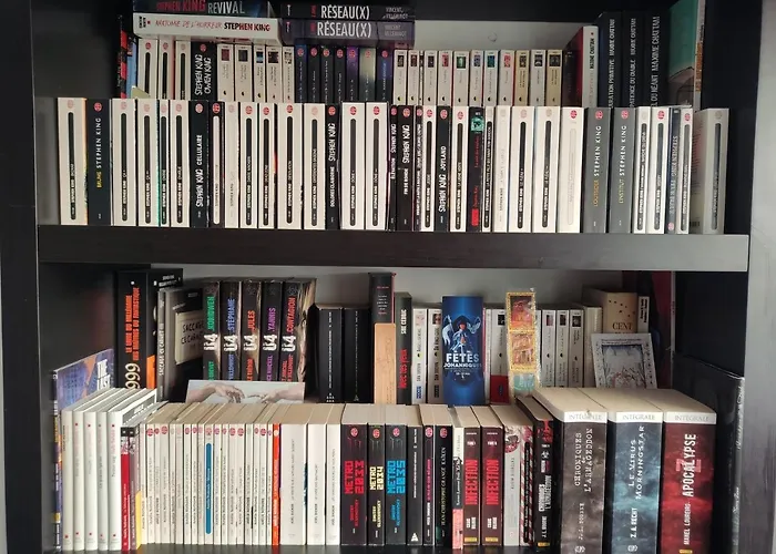 Privat bolig La Casa De Coco