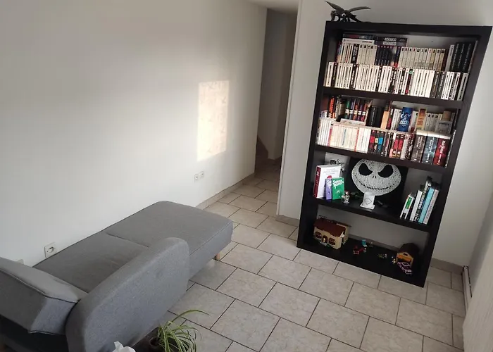 Privat bolig La Casa De Coco