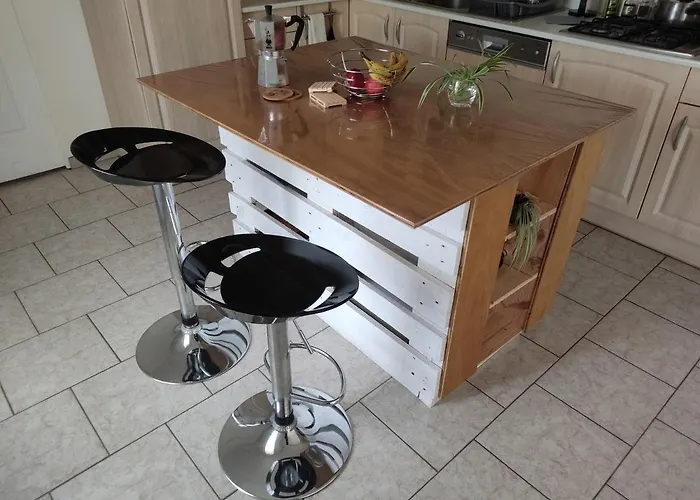 Privat bolig La Casa De Coco